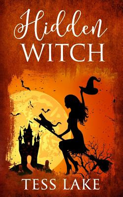 Libro Hidden Witch (torrent Witches Cozy Mysteries #3) - ...