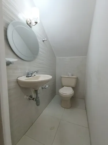 Casa En Arriendo En Caobos. Cod A30404