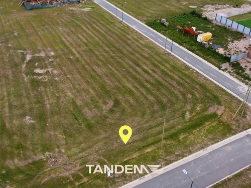 Terreno En Docta - Docta Central - Entrega Inmediata