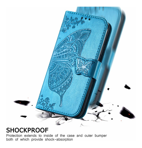 Funda Para Xiaomi Poco X7 Pro/poco C65/poco C75 Wallet