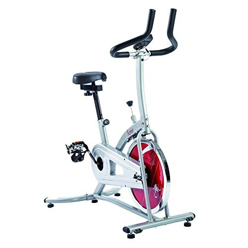 Bicicleta De Ciclismo Indoor Soleada Salud Y Fitness