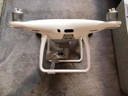 Drone Dji Phantom 4 Pro Nuevo Nunca Fue Usado