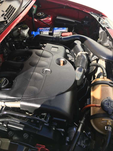 Peugeot Partner 1.9 Furgon Confort Plc 2009