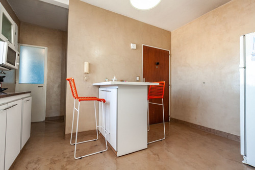Imagen 14 de 30 de Venta Departamento 4 Amb C/dep Y Cochera Flores