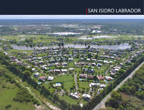 Imagen 2 de 13 de Amarra| En Venta |barrio San Isidro Labrador|barrio Náutico|apto Crédito |villanueva|tigre