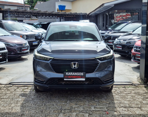 Honda HR-V 1.5 DI I-VTEC FLEX EXL CVT