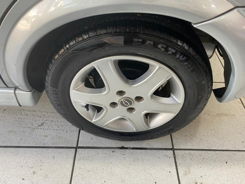 Chevrolet Astra 2.0 MPFI ADVANTAGE 8V FLEX 4P MANUAL