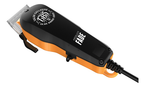 Maquina Cortapelo Clipper Gbs Absolute Fade Gama