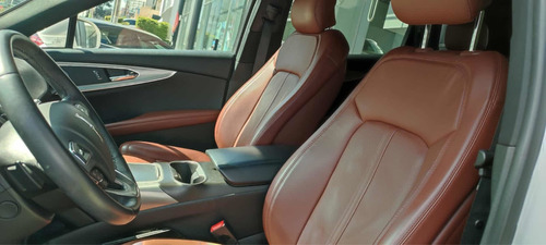 Imagen 10 de 15 de Lincoln Mkx 2.7 T Awd