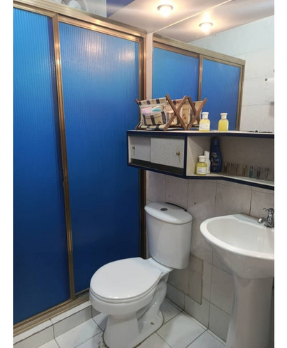 Apartamento En Venta Urb Las Minas Res Parque Ávila 2 San Antonio