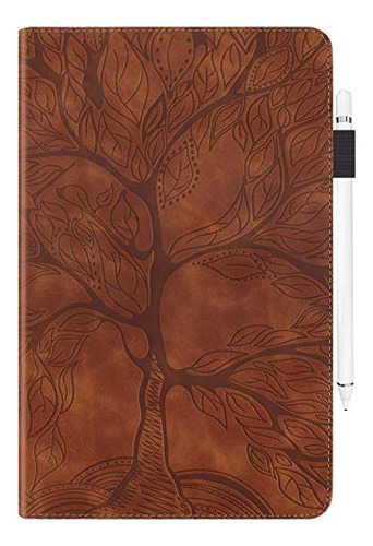 Funda Para Galaxy Tab A7 10.4puLG 2022/2020 Cafe 10.4 PuLG P