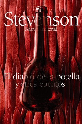 El Diablo De La Botella, Robert Stevenson, Ed. Alianza