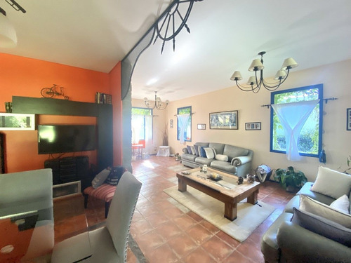 Imagen 7 de 29 de Casa En Venta En Santa Maria De Tigre