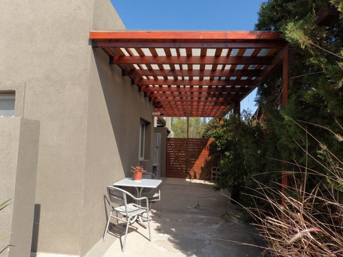 Venta 3 Dorm - Pileta - Lote Interno - Santa Teresa