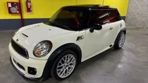 Comprar Mini Cooper S 1.6 Jcw Coupe 211cv