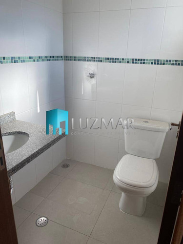 Imagem 11 de 15 de Casa Com Dois Dormitórios Sendo Duas Suítes No Jardim Umarizal - 501g