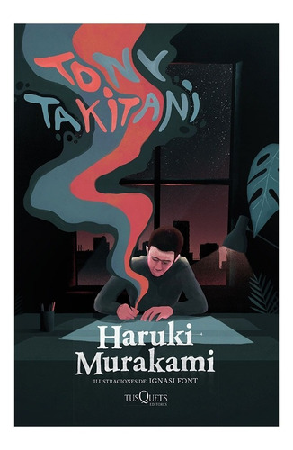 Tony Takitani - Haruki Murakami