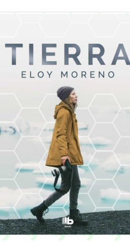 Tierra / Eloy Moreno  (enviamos)