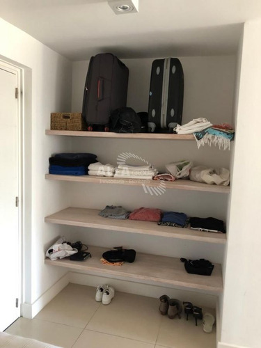 Imagen 11 de 19 de Muy Lindo Apto, 1 Dormitorio Y Medio
