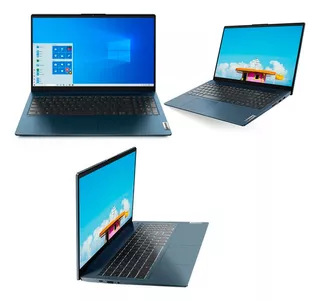 Laptop Lenovo Ideapad 5 15alc05 15,6 Ryzen 7, 512gb, 16gb