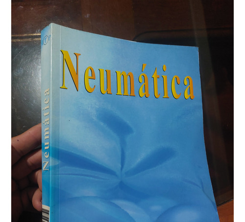 Libro Neumatica Serrano Nicolas