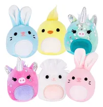 Comprar Peluches De Pascua A Granel Artcreativity Para Niños - Set..