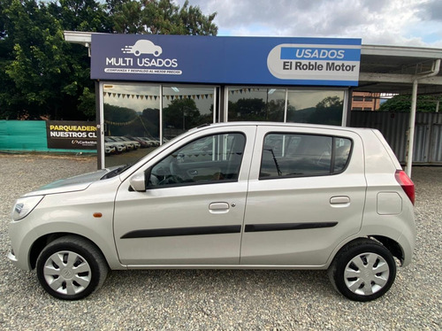 Suzuki Alto New Alto 2019