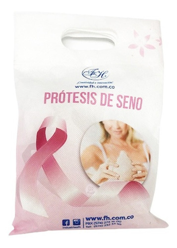 Prótesis De Seno Talla 32