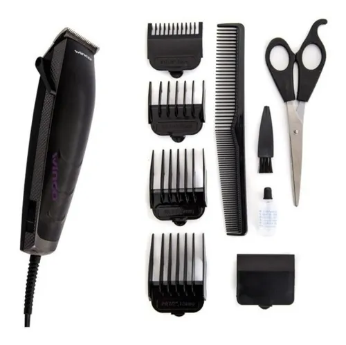 Maquina de cortar el pelo winco hotsell