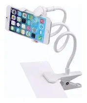 Comprar Soporte Holder Pinza De Mesa Ó Escritorio Para Celulares
