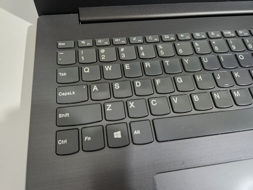 Lenovo Ideapad 320-15iap - (muy Buen Estado, Con Fuente.) Negro