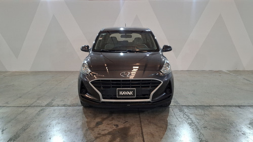 Hyundai Grand i10 1.2 GL MID