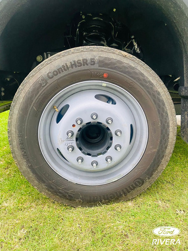 Ford F-450 Xl