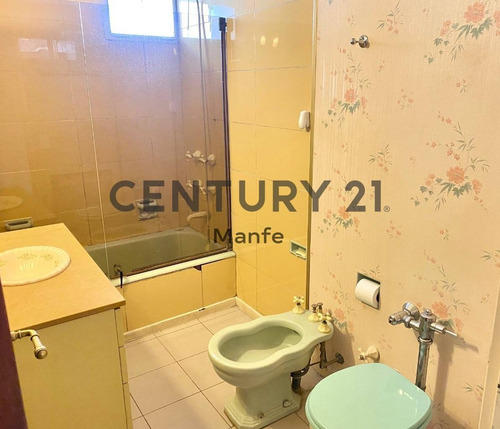 Imagen 15 de 23 de Venta Piso Departamento San Cristóbal Cinco Ambientes Más Dependencia Y Cochera