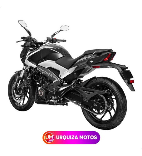 Imagen 17 de 25 de Bajaj Dominar 250 Abs Financiacion Moto 0km Urquiza Motos