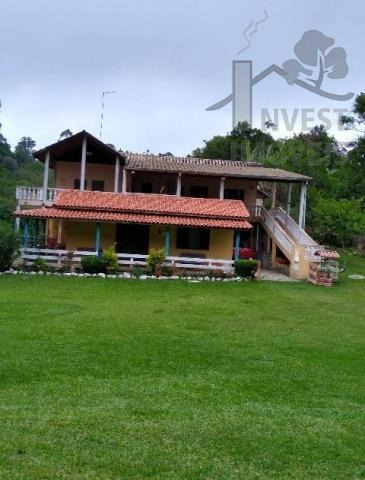 Imagem 2 de 15 de Cod 5718 - Chácara Com 8200 M² - 5718