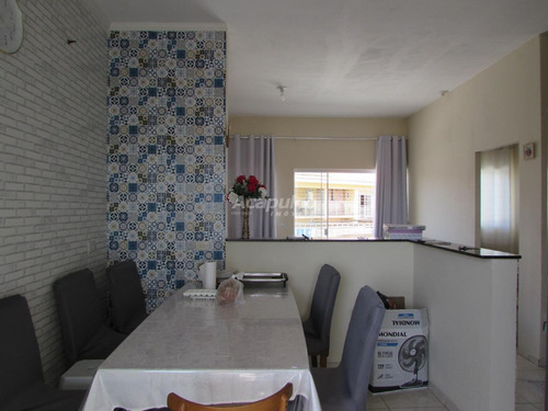 Imagem 16 de 22 de Casa À Venda, 3 Quartos, 1 Suíte, 4 Vagas, Parque Liberdade - Americana/sp - 15766