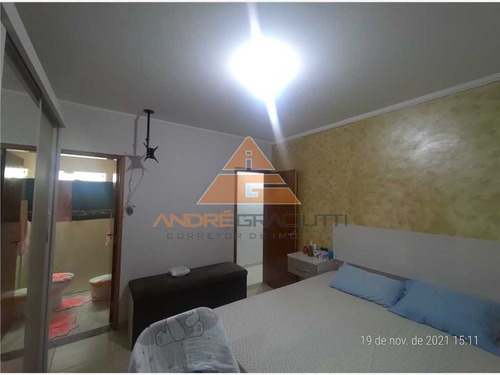 Imagem 10 de 15 de Sobrado - Vila Luzita - Santo Andre - Sao Paulo | Ref.: - 4038