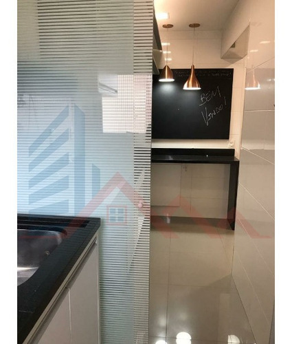Imagem 11 de 30 de Apartamento São Paulo - Sp - 2463