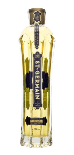 Licor Saint Germain 750ml