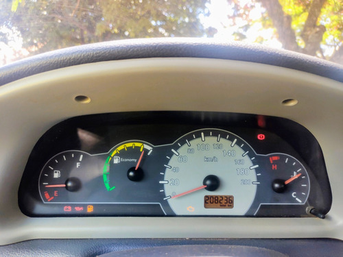 Fiat Palio 1.0 Fire Economy Flex 5p