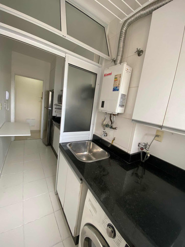 Apartamento 3 Dormitórios, Suíte, Suzano Av Armando Salles