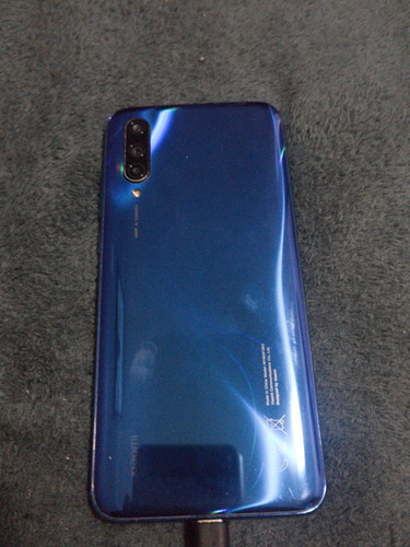 Xiaomi Mi 9 Lite