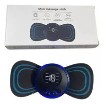 Comprar Mini Masajeador Recargable Cervical, Cuello, Espalda, Otros