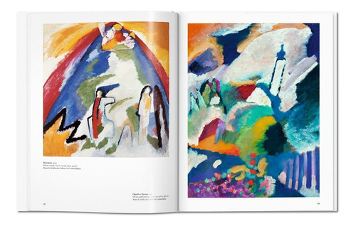 Kandinsky Wassily (t.d) -ba-