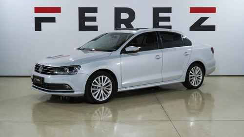 Volkswagen Vento 1.4 Comfortline 150cv At