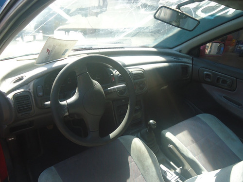 Sucata Subaru Impreza Farol Lanterna Acessórios Auto Parts