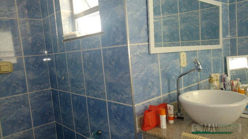 Imagem 10 de 26 de Cobertura Com 3 Dormitórios À Venda, 250 M² Por R$ 900.000,00 - Pechincha - Rio De Janeiro/rj - Co0013