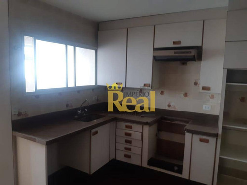 Imagem 17 de 20 de Apartamento Para Alugar, 128 M² Por R$ 3.900,00/mês - Pompeia - São Paulo/sp - Ap6860