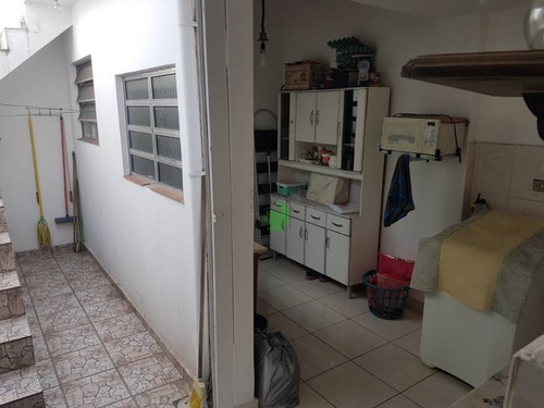 Imagem 7 de 16 de Sobrado Para Venda No Bairro Jardim Humaitá, 2 Dorm, 2 Vagas, 90 M, 120 M - 1092